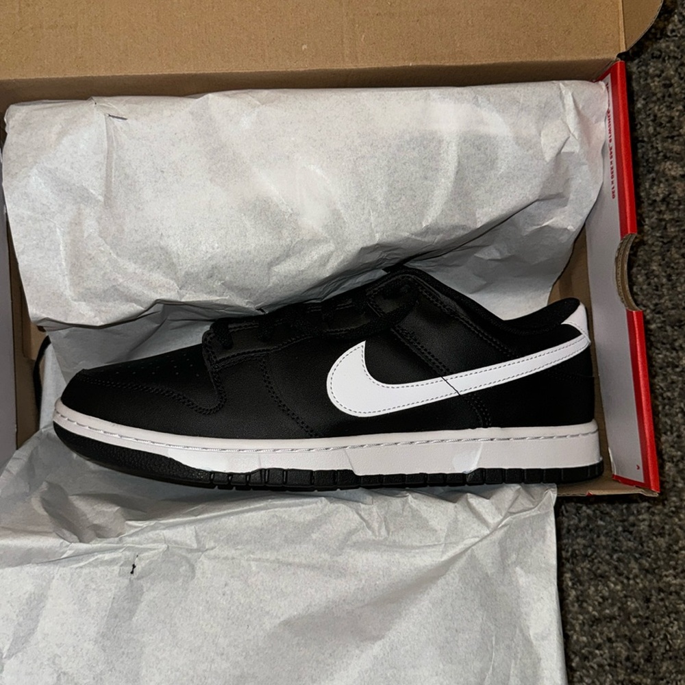 Nike Dunk Low Retro Mens 13